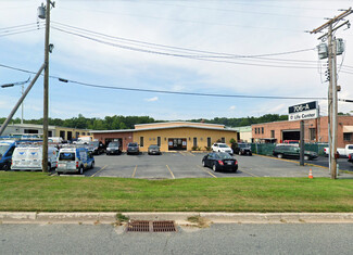 More details for 706 Pulaski Hwy, Joppa, MD - Industrial for Lease