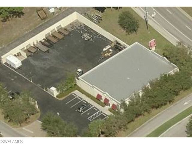 25400 Old US Highway 41, Bonita Springs, FL à vendre - Photo du bâtiment - Image 2 de 9