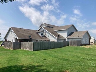 Plus de détails pour 1072 County Street 2958, Tuttle, OK - Multi-résidentiel à vendre