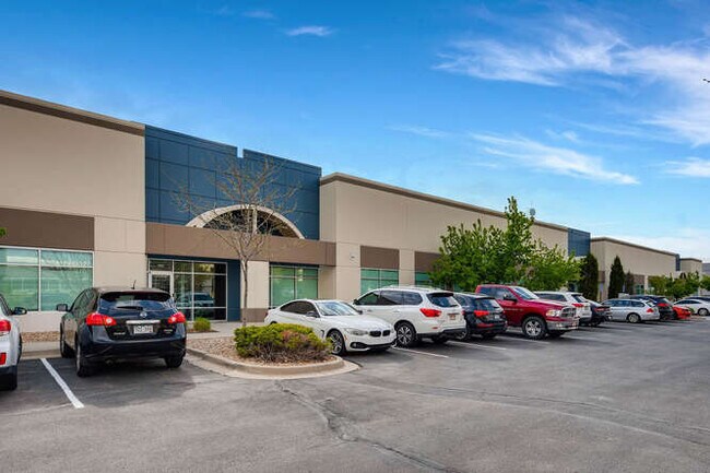 More details for 6446 S Kenton St, Centennial, CO - Flex for Lease