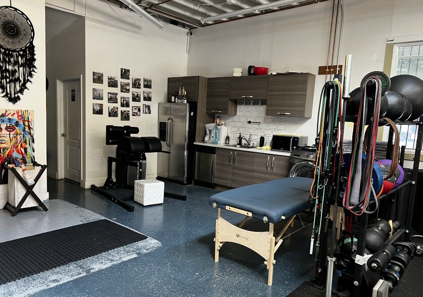 566 Folsom St, San Francisco, CA à vendre - Photo intérieure - Image 2 de 8