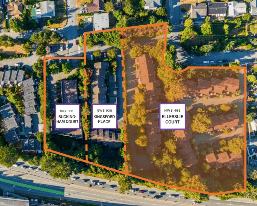 6871-6899 Bromley Crt, Burnaby, BC à vendre Autre- Image 1 de 1