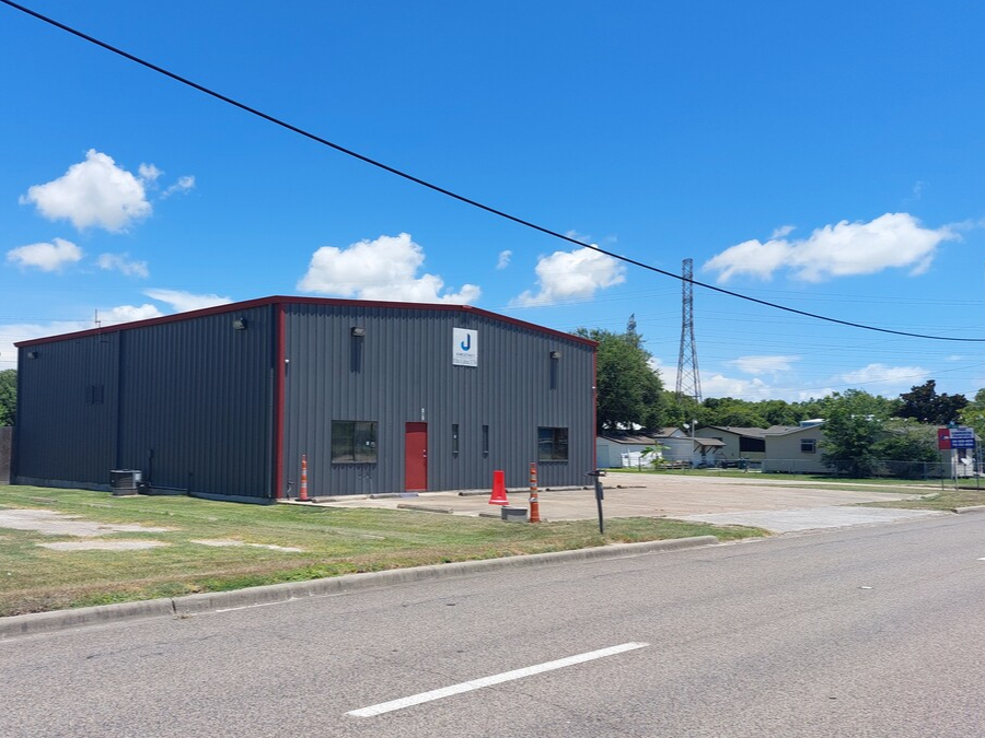 902 Main St, La Marque, TX for sale Building Photo- Image 1 of 1