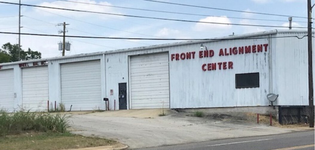 3732 Messer Airport Hwy, Birmingham, AL for sale Primary Photo- Image 1 of 2