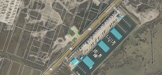 Plus de détails pour 2623 Hwy 35 S, Rockport, TX - Terrain à vendre