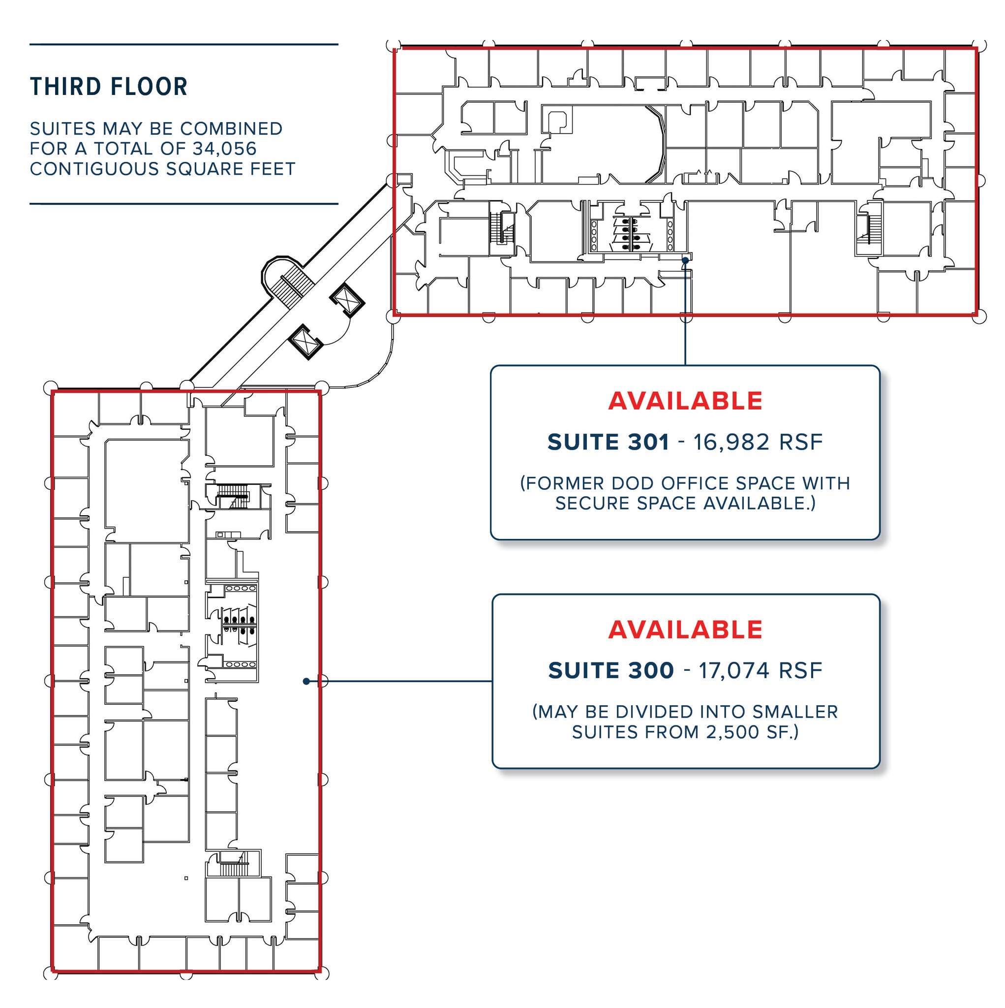 5450 Tech Center Dr, Colorado Springs, CO for lease Floor Plan- Image 1 of 1