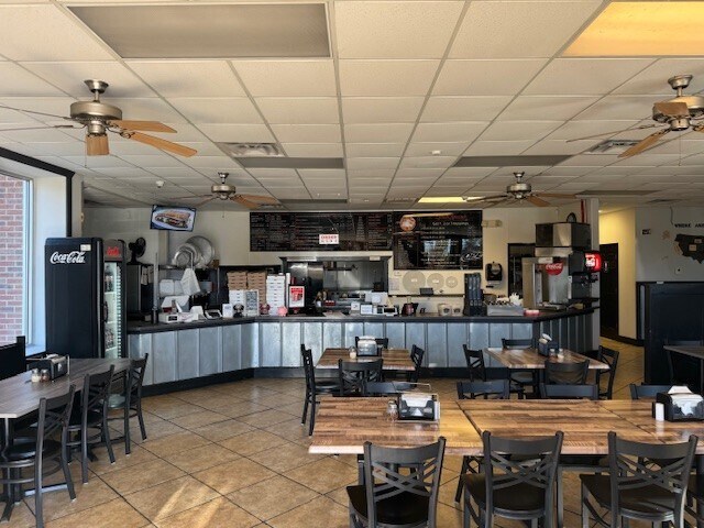 4921 Riverside Dr, Macon-Bibb, GA à louer - Photo intérieure - Image 3 de 4