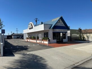 Plus de détails pour 111 N Dale St, Anaheim, CA - Commerce de détail à vendre