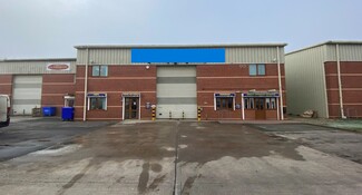 Plus de détails pour 4406 Oakfield Close, Tewkesbury - Industriel à vendre