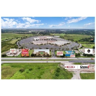 More details for 23279 US Highway 27 & Eagle Ridge Dr, Lake Wales, FL - Land for Sale