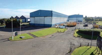 Porterfield Rd, Renfrew for lease Other- Image 1 of 1