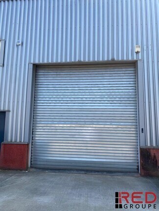 More details for Industrial for Lease