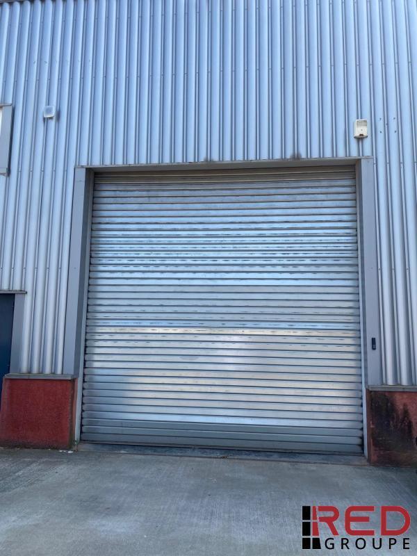 Industrial in Gardanne for lease Building Photo- Image 1 of 6
