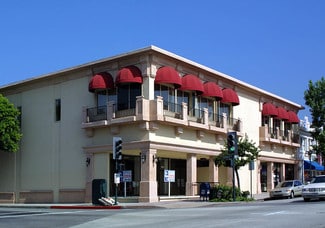 More details for 525-535 S Myrtle Ave, Monrovia, CA - Office for Lease