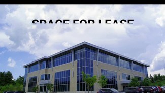 Plus de détails pour 150 N Meadows Dr, Wexford, PA - Bureau/Médical à louer