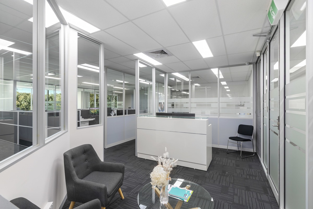 19 Enterprise Dr, Bundoora, VIC 3083 - Unité Suite 15 - - Photo intérieure - Image 1 of 6