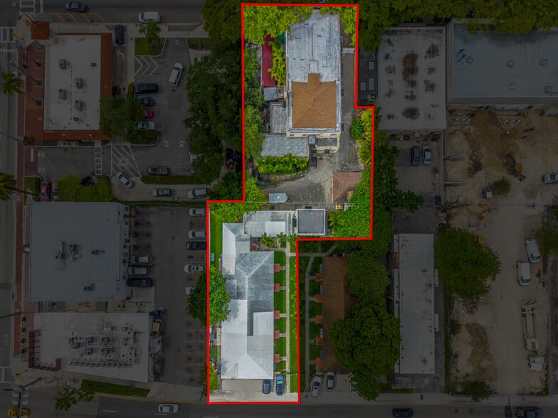 MIXED USE CALLE OCHO INVESTMENT HOUSING portefeuille de 1 propriétés à vendre sur LoopNet.ca - Photo du bâtiment - Image 3 de 30