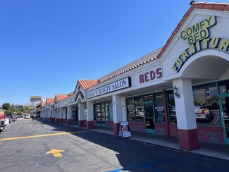 More details for 8336-8366 Topanga Canyon Blvd, Canoga Park, CA - Retail for Lease