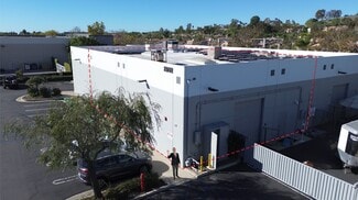 More details for 29772 Avenida De Las Banderas, Rancho Santa Margarita, CA - Industrial for Lease
