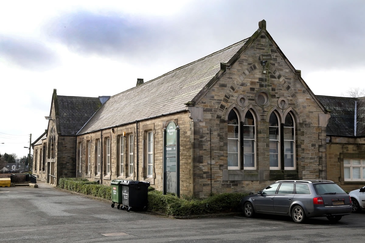 Crook Business Centre, Crook for lease Primary Photo- Image 1 of 4