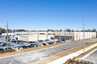 More details for 5849 Peachtree Rd, Atlanta, GA - Industrial for Lease