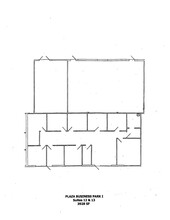 4639 Corona Dr, Corpus Christi, TX for lease Site Plan- Image 1 of 1