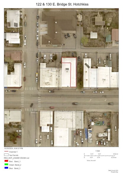 130 E Bridge St, Hotchkiss, CO for lease - Building Photo - Image 3 of 28