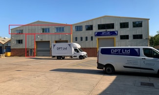 More details for St Marys Rd, Slough - Office for Lease