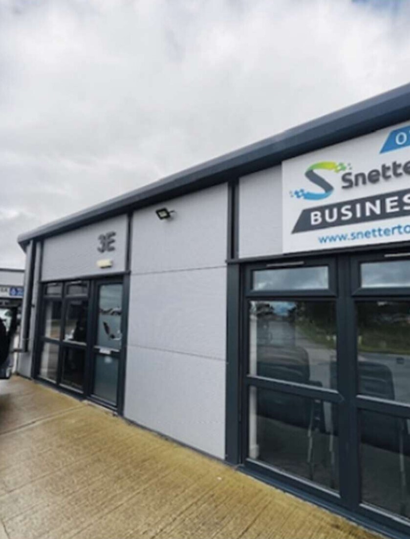 Chalk Ln, Norwich à louer Photo du bâtiment- Image 1 de 2