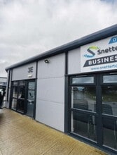 Chalk Ln, Norwich à louer Photo du bâtiment- Image 1 de 2