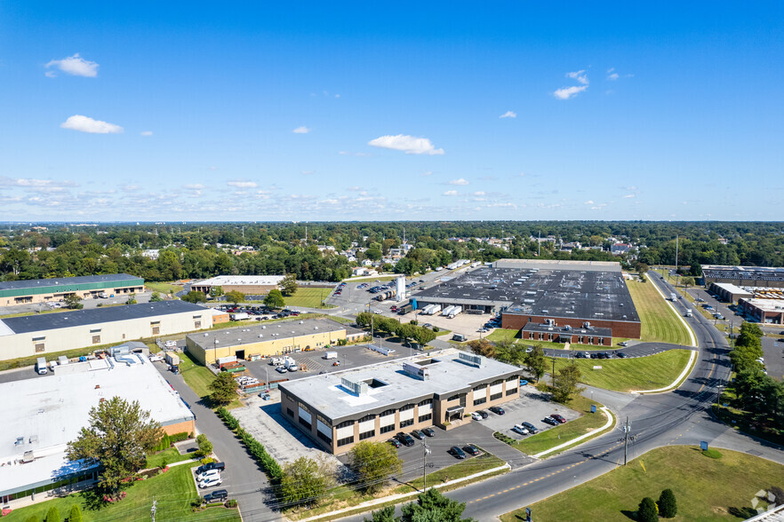 211 Benigno Blvd, Bellmawr, NJ for lease - Aerial - Image 3 of 4