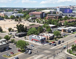 More details for 1129 S Broadway Ave, Boise, ID - Retail for Lease