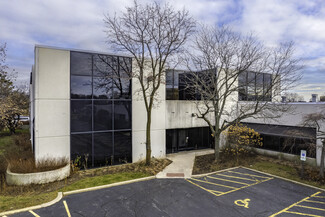 More details for 105-195 W Central Rd, Schaumburg, IL - Office for Sale