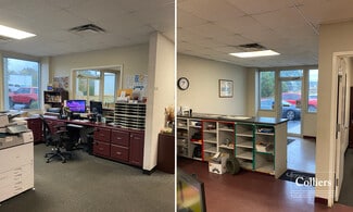 Plus de détails pour 929 Berry Shoals Rd, Duncan, SC - Terrain à louer