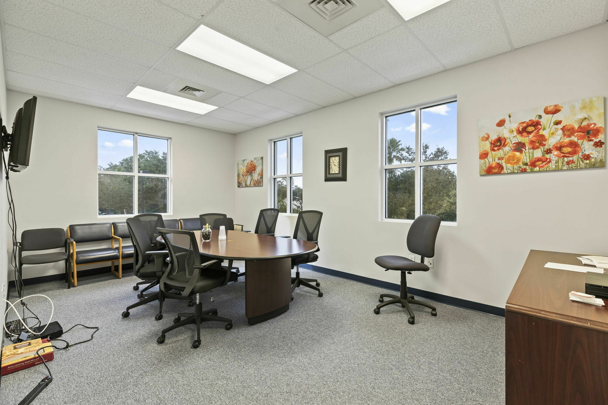 1285 36th St, Vero Beach, FL for lease Interior Photo- Image 1 of 5