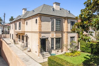 Plus de détails pour 233 S Gale Dr, Beverly Hills, CA - Multi-résidentiel à vendre