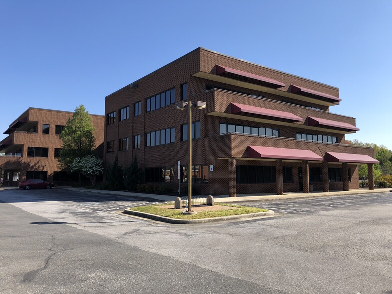 3261 Old Washington Rd, Waldorf, MD for lease - Building Photo - Image 1 of 18