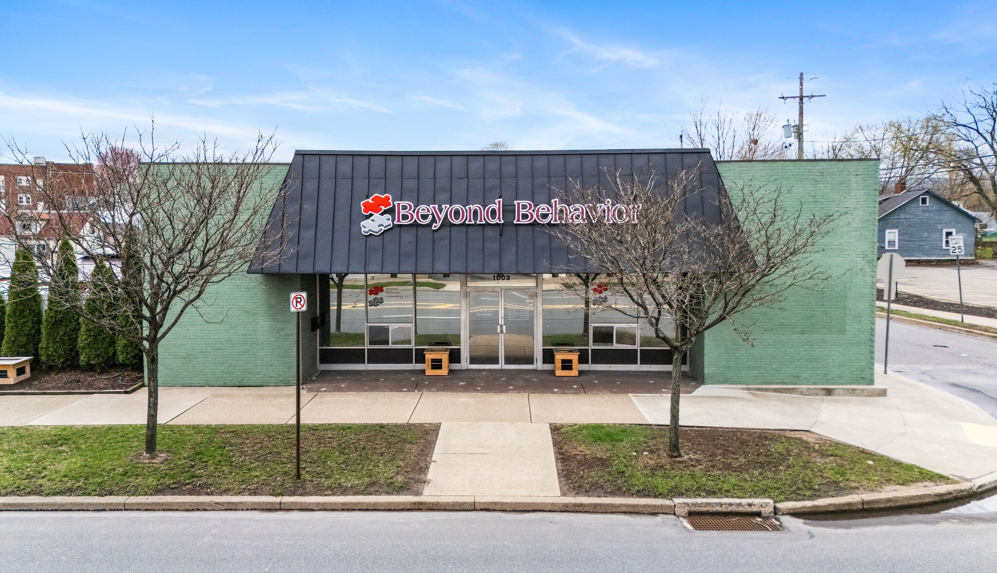 1003 Wyoming Ave, Forty Fort, PA for sale Building Photo- Image 1 of 35