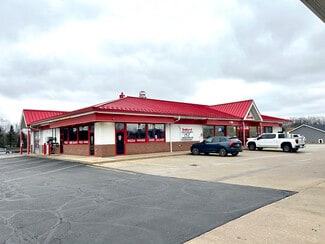 More details for 1261 W Maple St, Hartville, OH - Retail for Lease