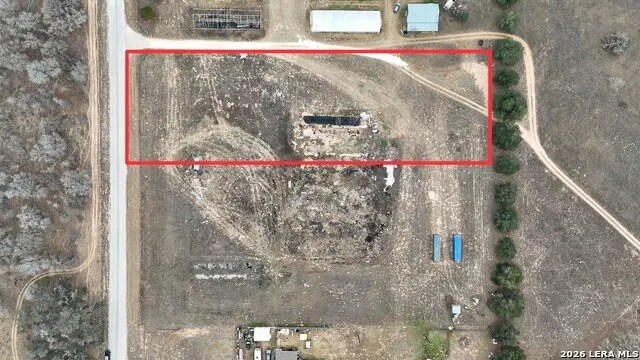 3921 County Road 334, Stockdale, TX à vendre - Aérien - Image 2 de 13
