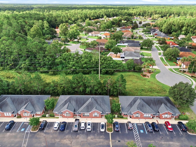304 Kingsley Lake Dr, Saint Augustine, FL for lease - Building Photo - Image 3 of 8