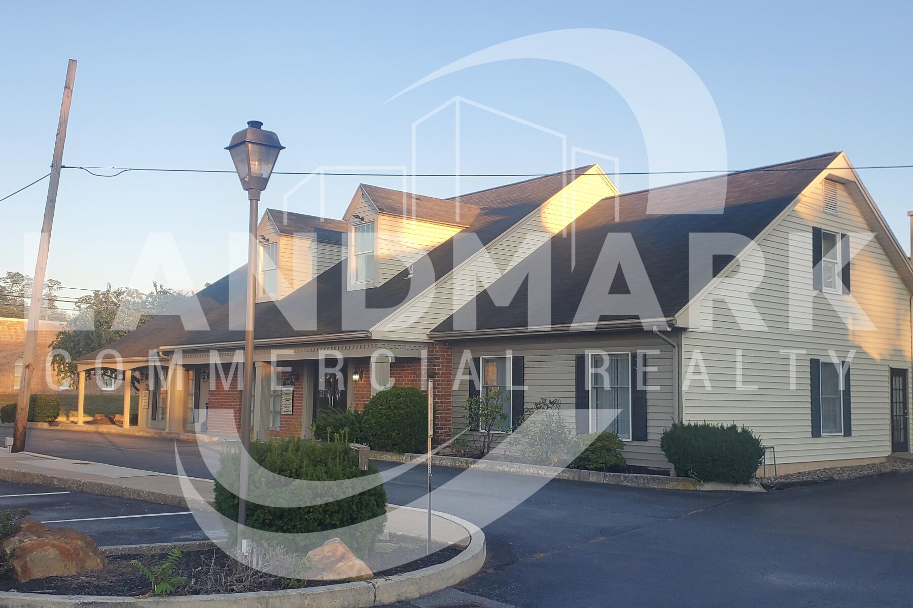 5405 Jonestown Rd, Harrisburg, PA for lease Primary Photo- Image 1 of 8