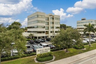 More details for 1700 S Dixie Hwy, Boca Raton, FL - Office for Sale