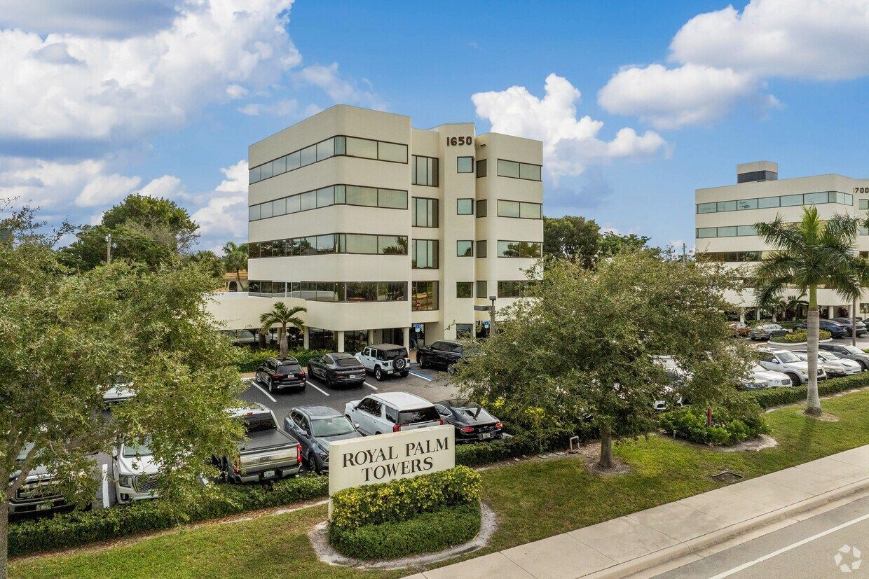 1700 S Dixie Hwy, Boca Raton, FL for sale Building Photo- Image 1 of 8