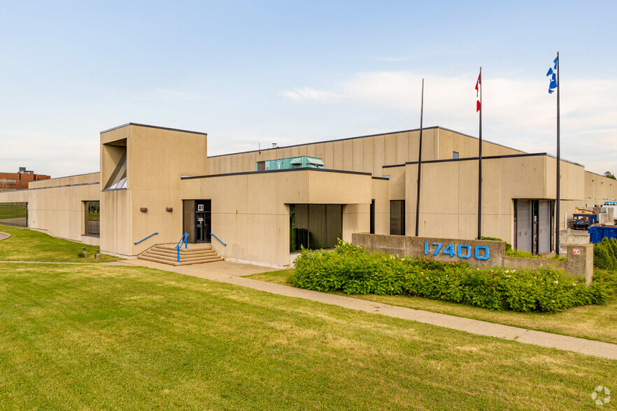 17400 Rte Transcanadienne, Kirkland, QC for sale - Building Photo - Image 1 of 1