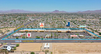 More details for 6016 E Main St, Mesa, AZ - Office/Retail, Retail for Lease