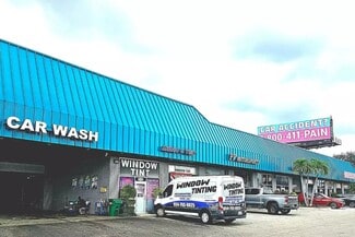 More details for 2501 W Sample Rd, Deerfield Beach, FL - Industrial for Lease