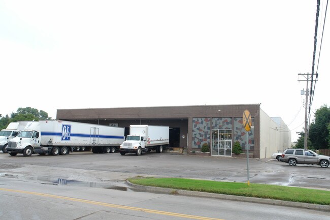 More details for 721 E Mt Vernon St, Wichita, KS - Industrial for Lease