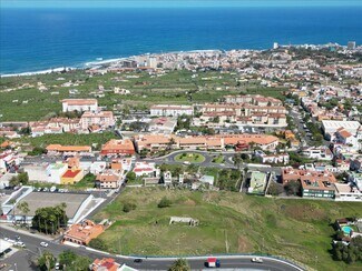 Plus de détails pour Carretera Vera Realejos, Puerto de la Cruz - Terrain à vendre