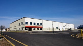 More details for 50 Joseph Mills Dr, Fredericksburg, VA - Industrial for Lease